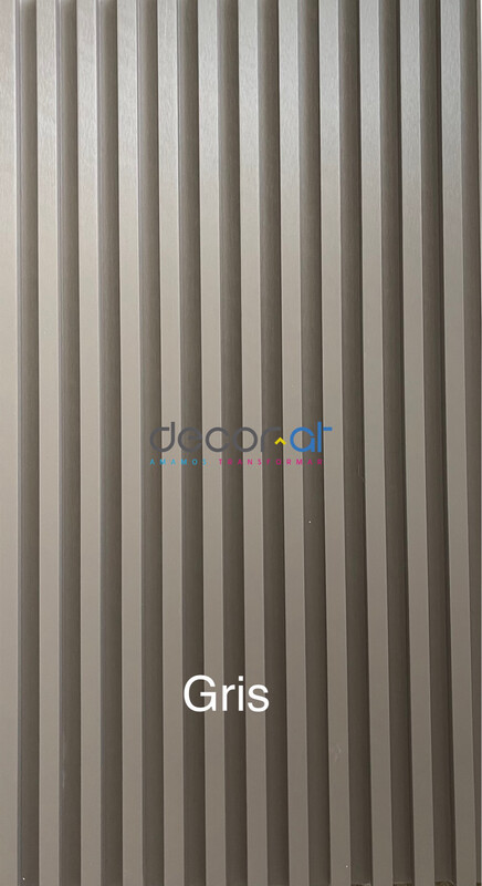 Lambrin Gris (Caja con 14pz)