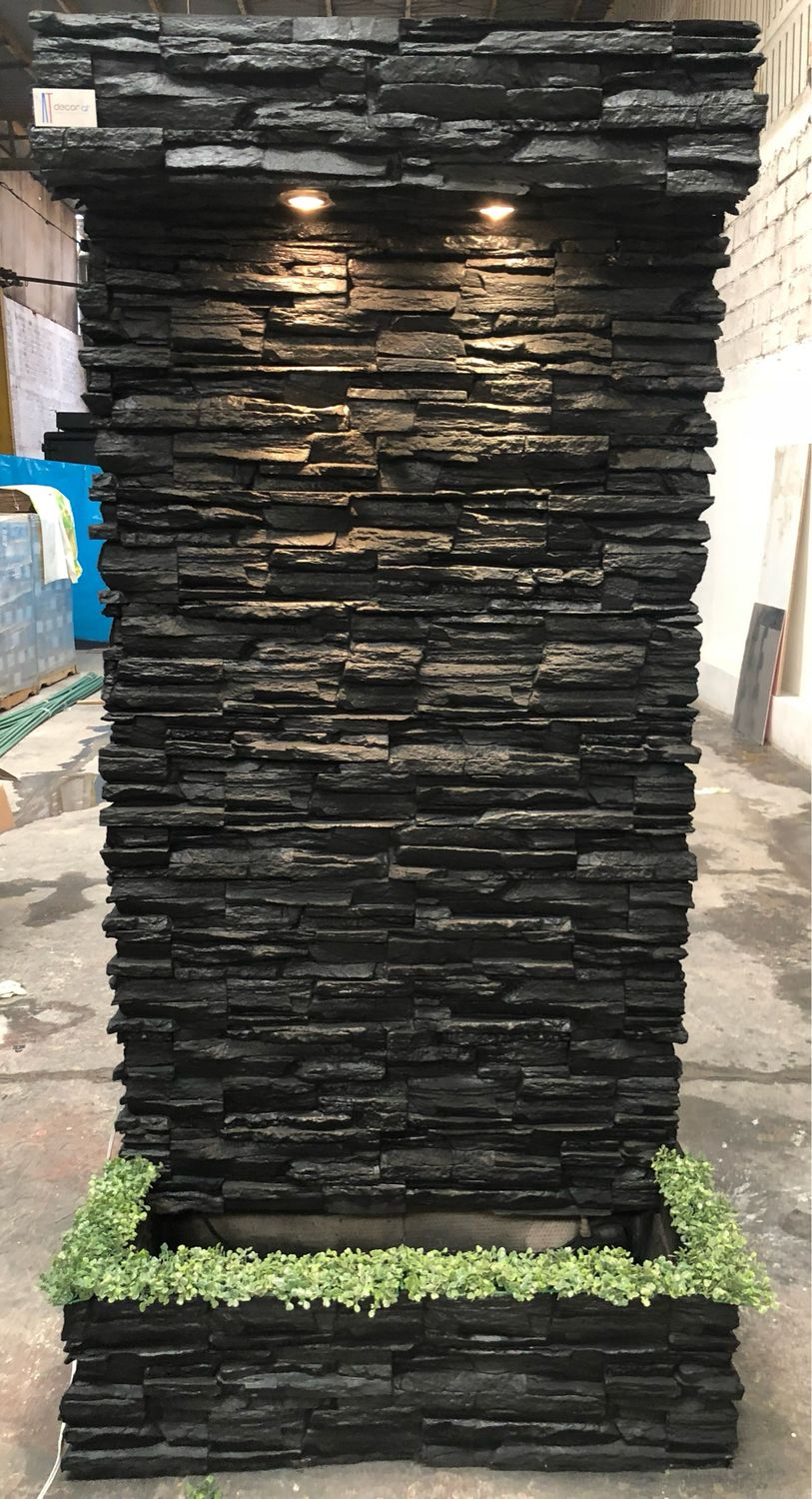 Muro Llorón Peñasco 1m X 2.20m