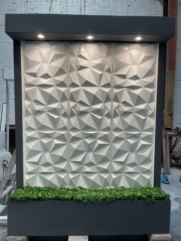 Muro lloron 3d 1.66 X 2.20