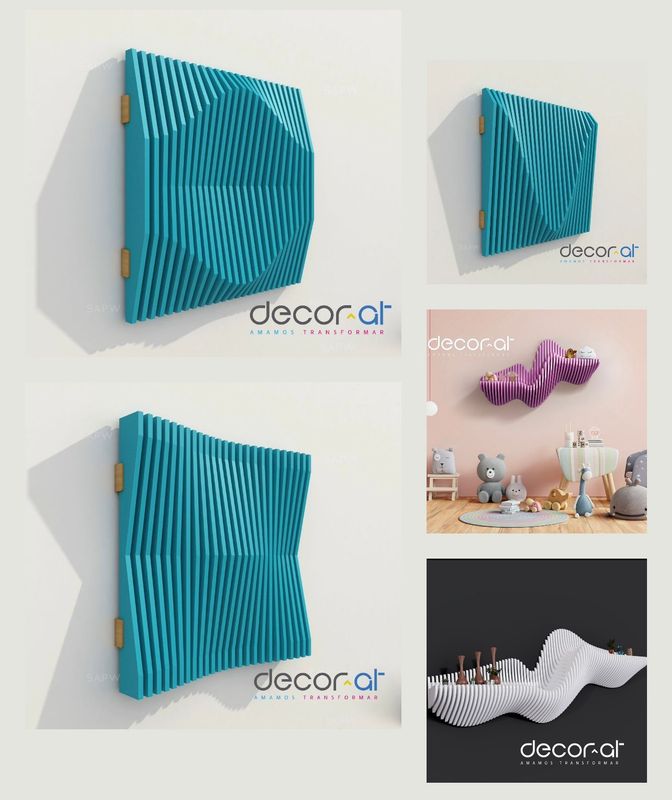 Parametricos