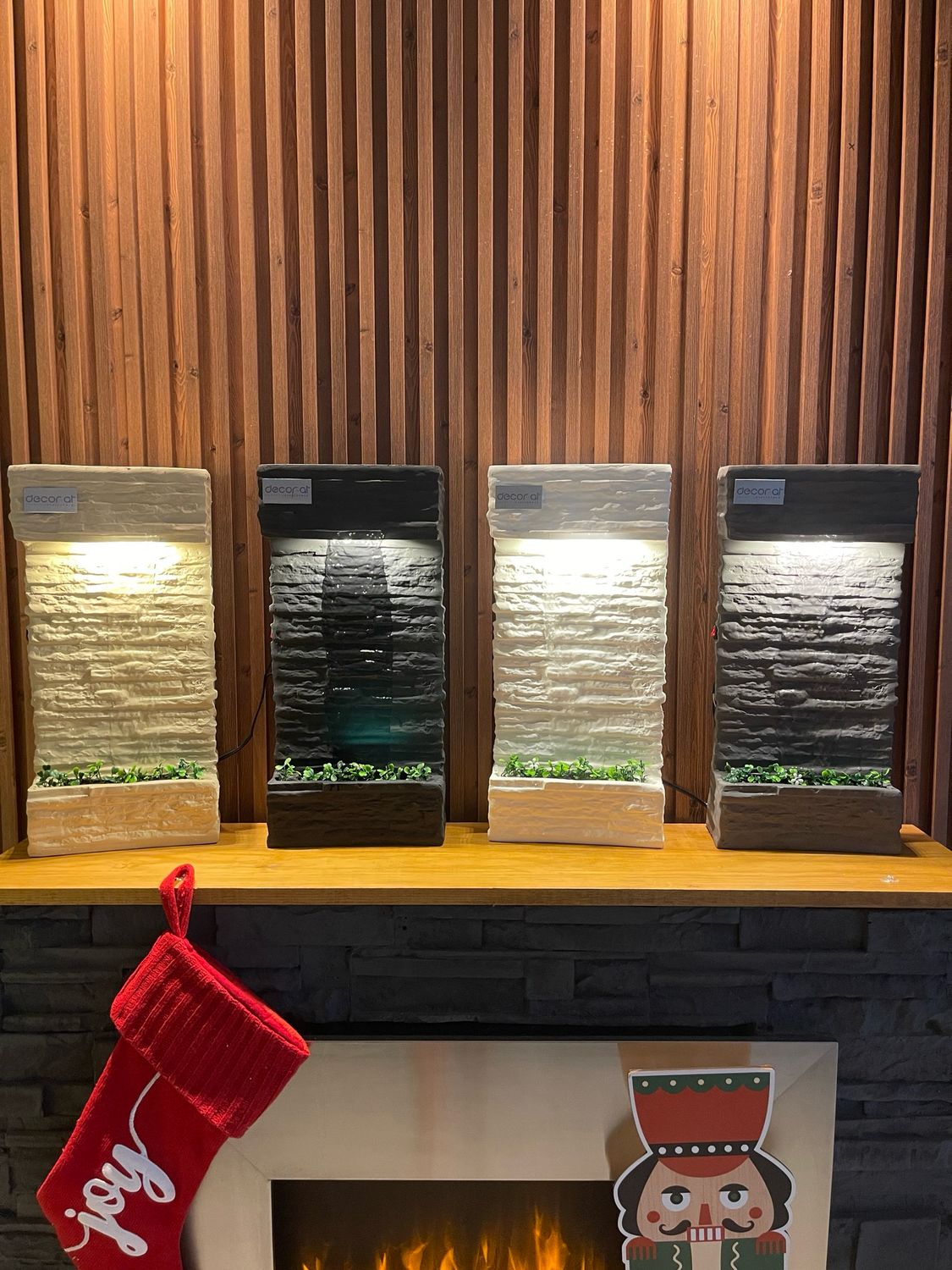 Murito llorón de Escritorio