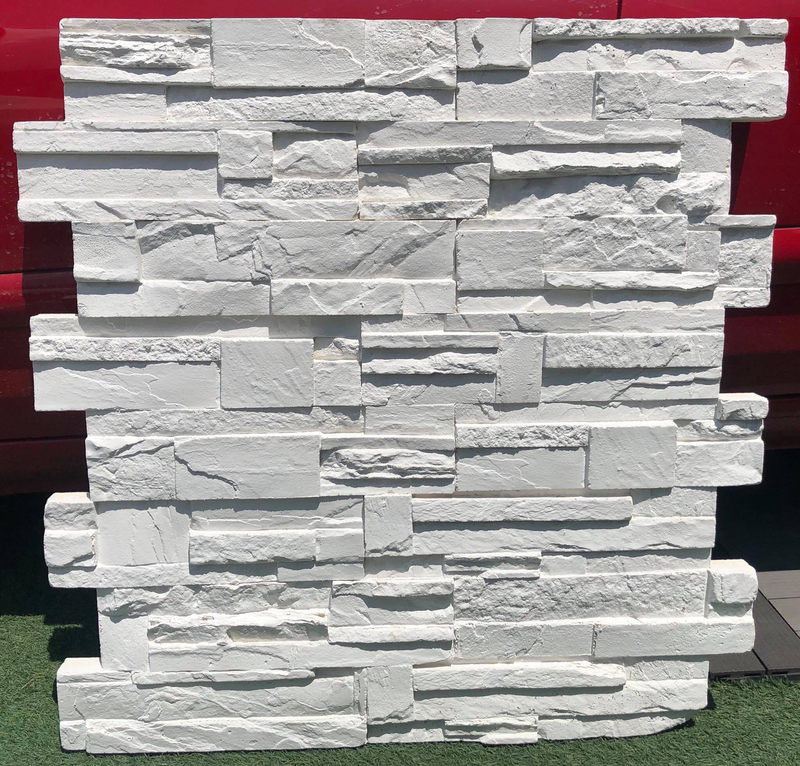 MONTAÑA - (BLANCO) 3m2