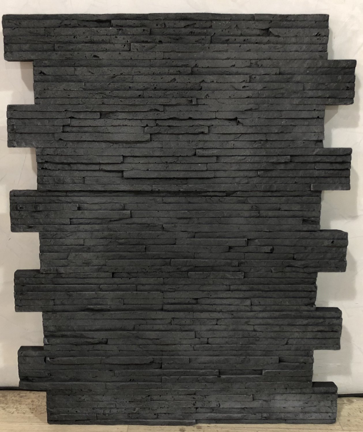 LAJA - (NEGRA) 3.30m2