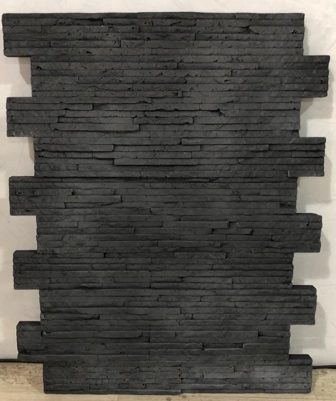 LAJA - (NEGRA) 3.30m2