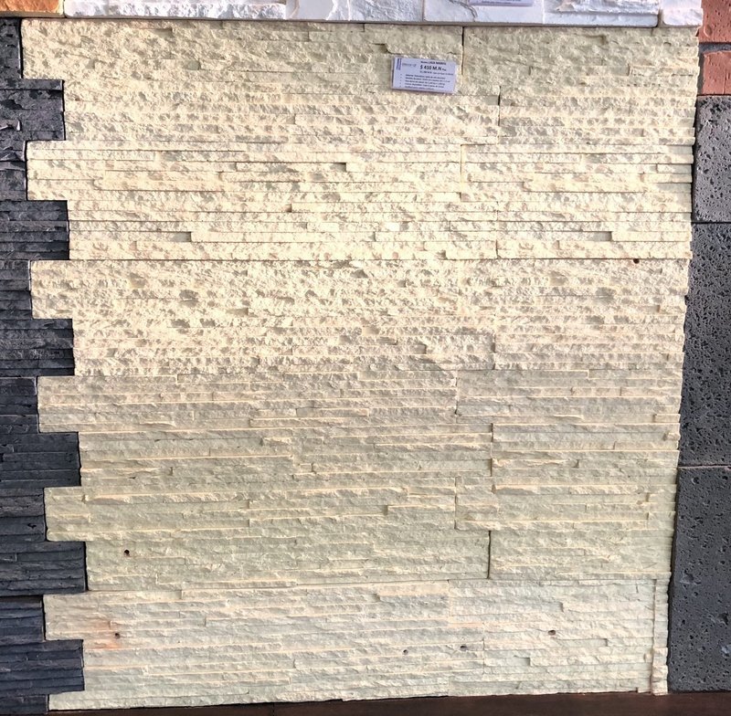 LAJA - (MARFIL) 3.30m2
