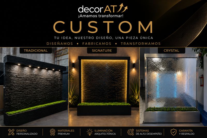Custom