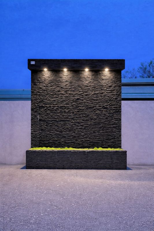 Muro llorón Laja 2m X 2.20m Altura Muro llorón Laja 2m X 2.20m Altura