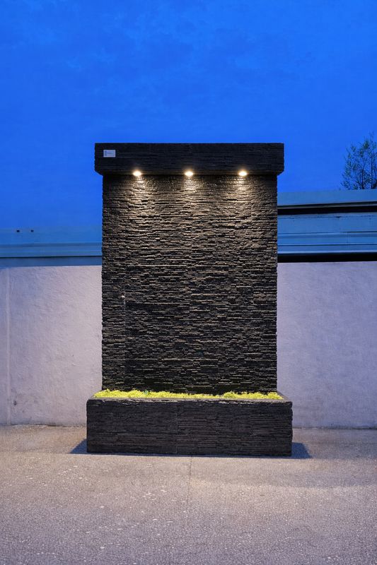 Muro llorón Laja 1.50m X 2.20m Altura Muro llorón Laja 1.50m X 2.20m Altura