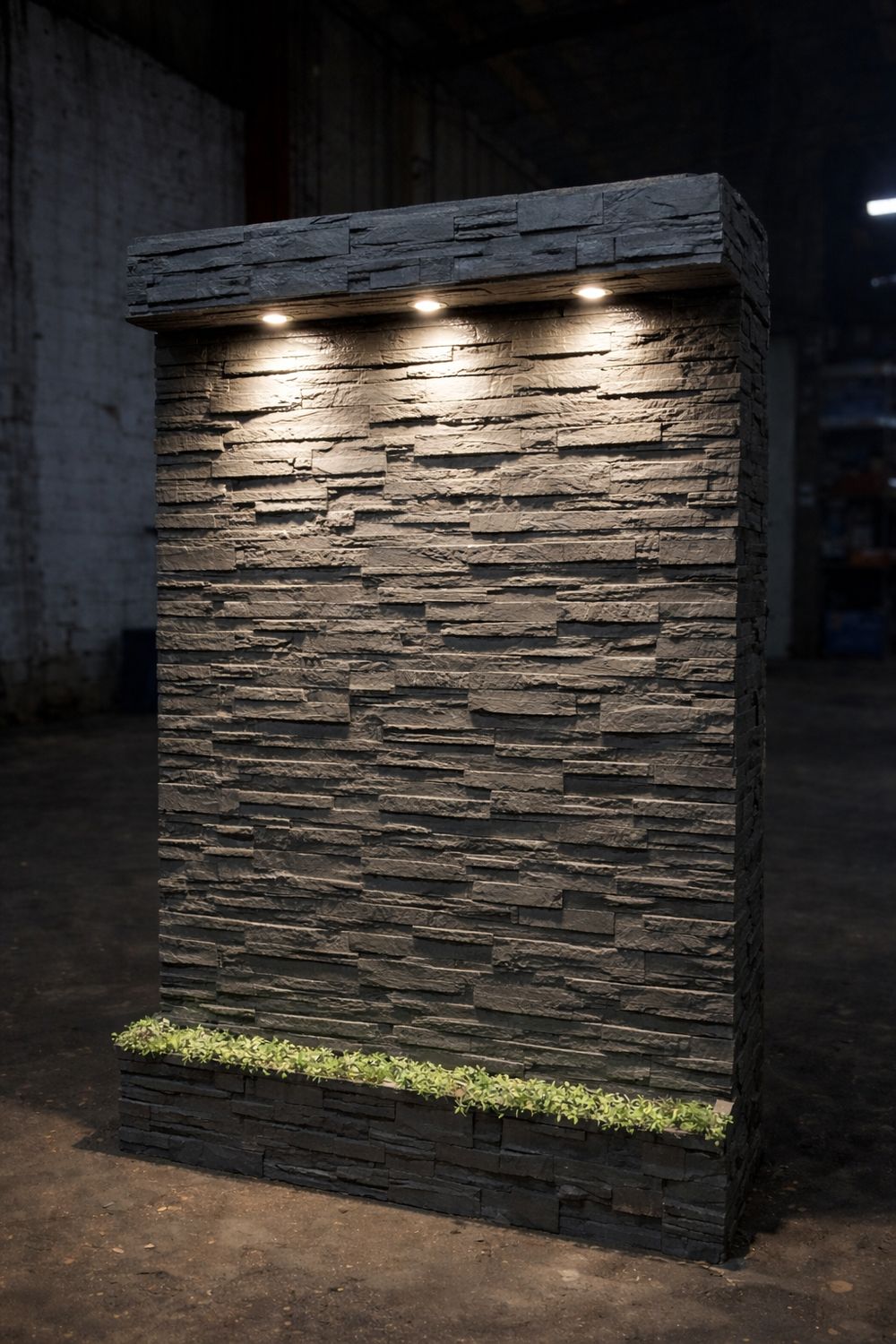 Muro llorón Montaña 1.50m X 2.20m Altura Muro llorón Montaña 1.50m X 2.20m Altura