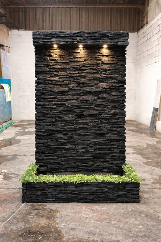 Muro Llorón Peñasco 1.50m X 2.20m Altura Muro Llorón Peñasco 1.50m X 2.20m Altura