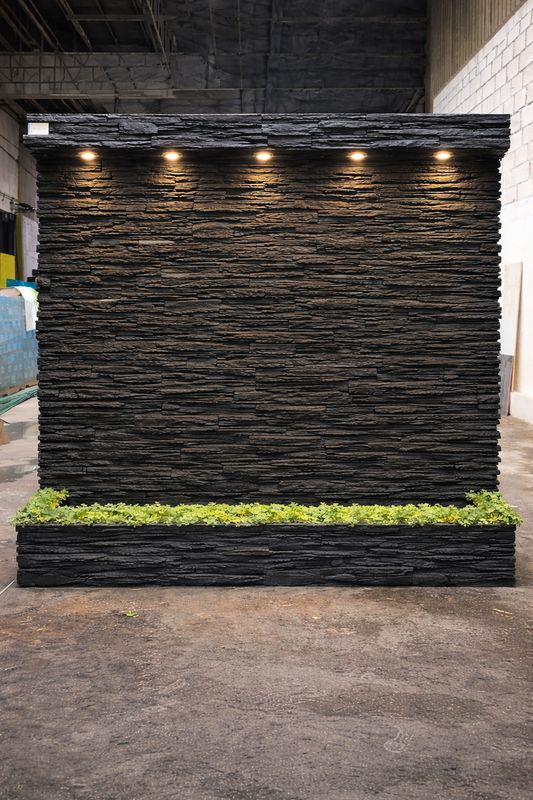 Muro Llorón Peñasco 2.50m X 2.20m Altura Muro Llorón Peñasco 2.50m X 2.20m Altura