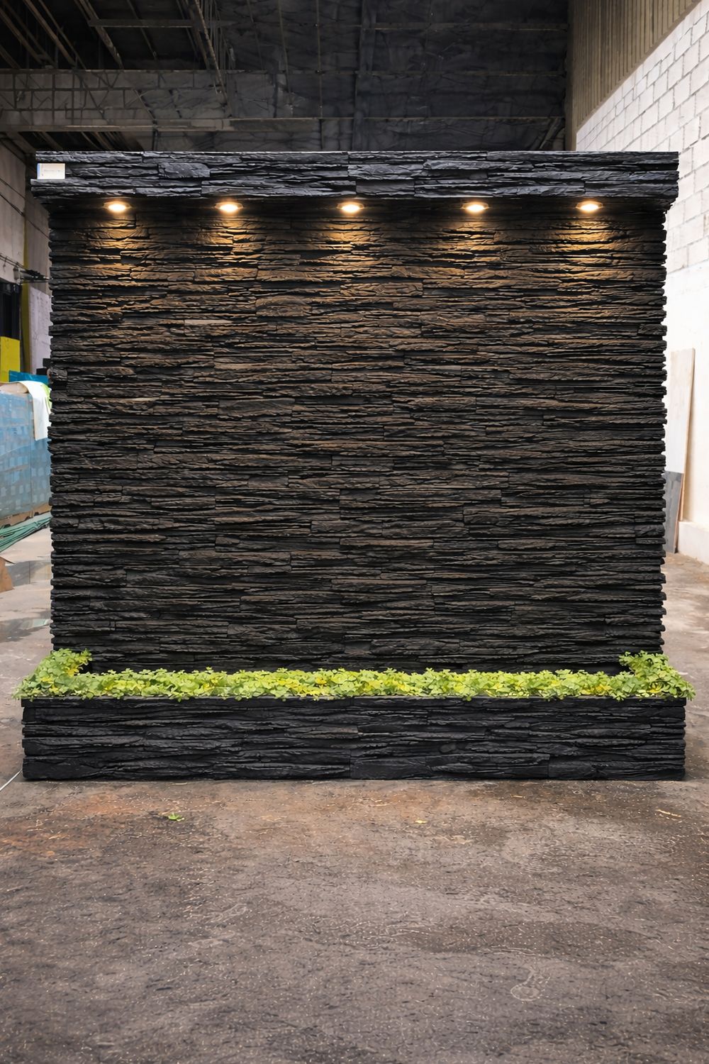 Muro Llorón Peñasco 2.50m X 2.20m Altura Muro Llorón Peñasco 2.50m X 2.20m Altura