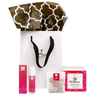 Menopause Support Gift Set