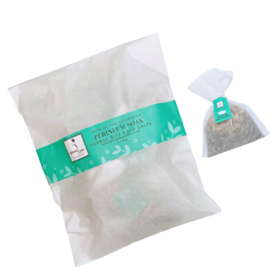 Perineum Soak Herbal Sitz Bath Bags
