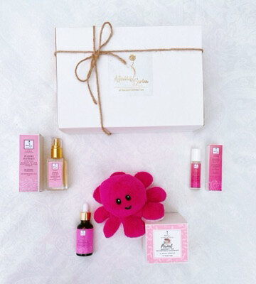 Period Support Gift Set