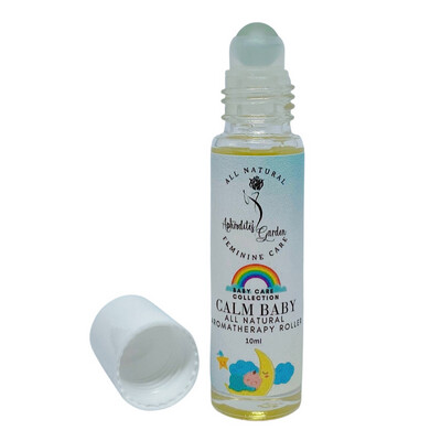 Calm Baby Aromatherapy Oil Roller