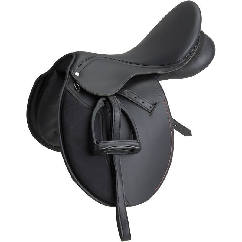 Silla de montura básica