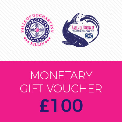 £100 Gift Voucher