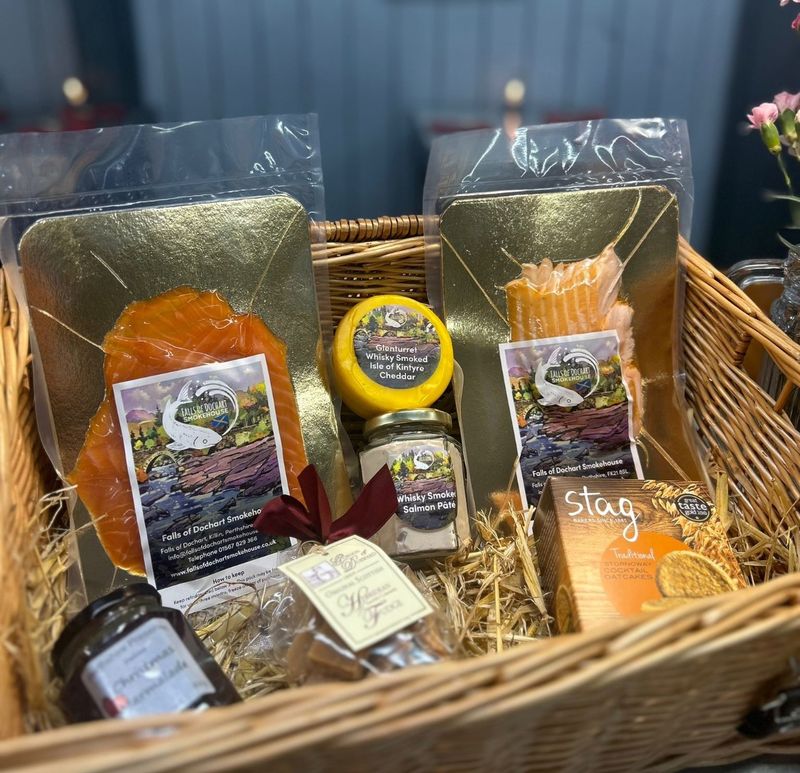 Smokehouse Hamper