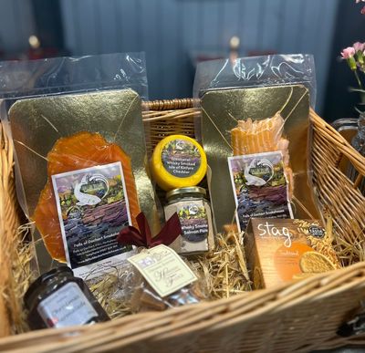 Hampers