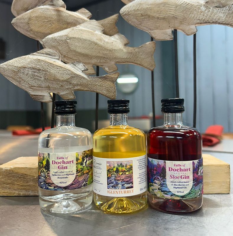 Mini Bevy Bundle