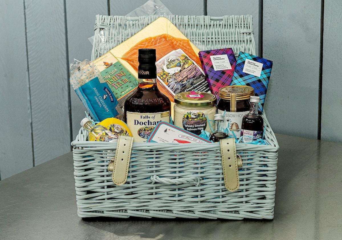 Small Hamper