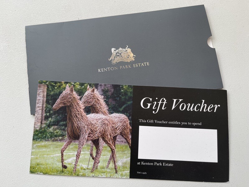 Gift Voucher