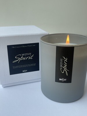 Motley SPIRIT Candle