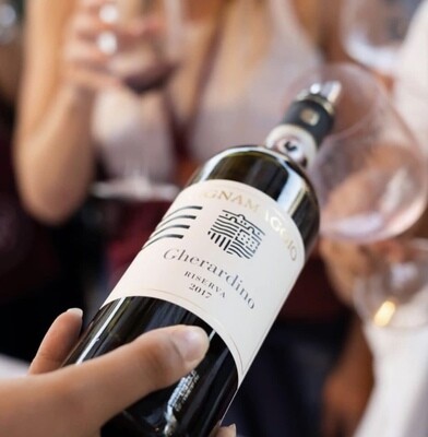 Vignamaggio Gherardino Reserva