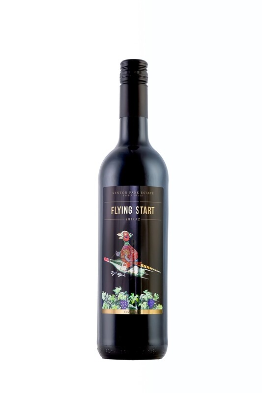 Flying Start Shiraz