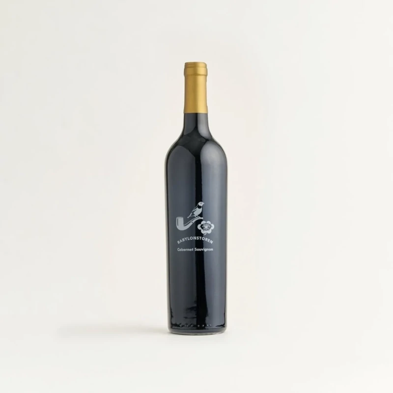 Babylonstoren Cabernet Sauvignon