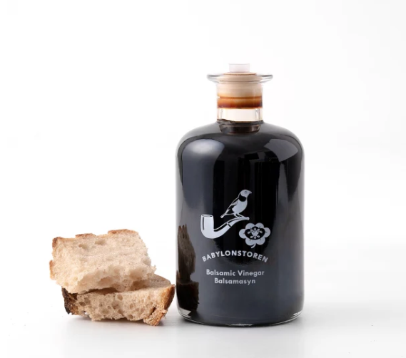 BALSAMIC Vinegar