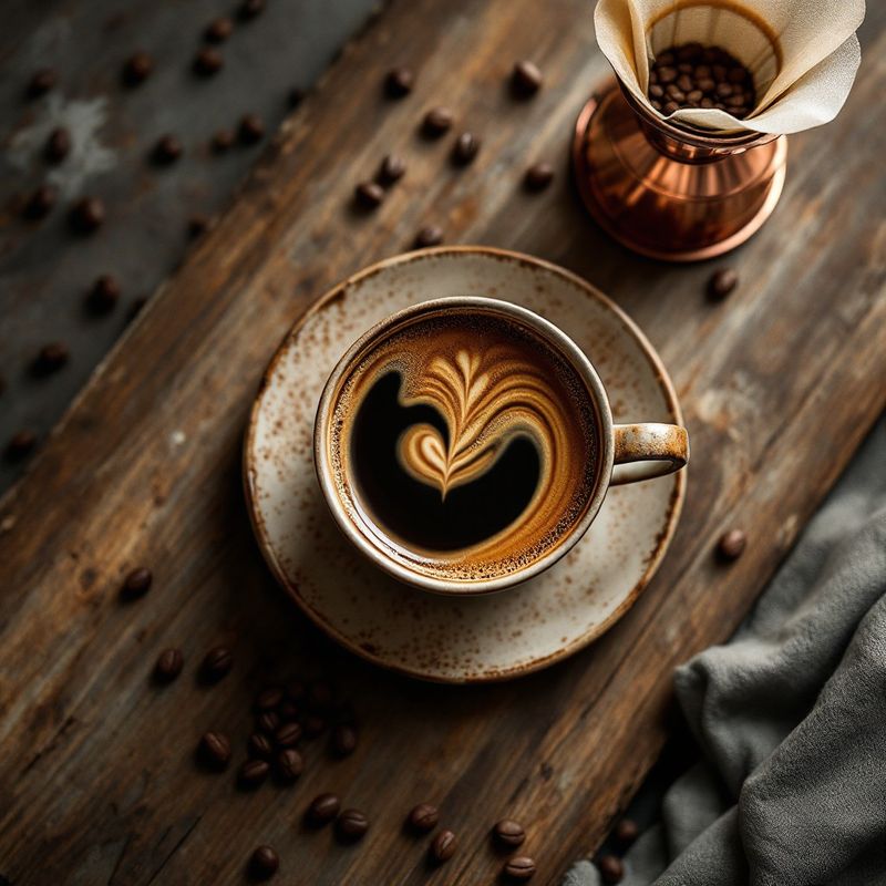 Coffee Experience Gift Voucher Coffee Experience Gift Voucher