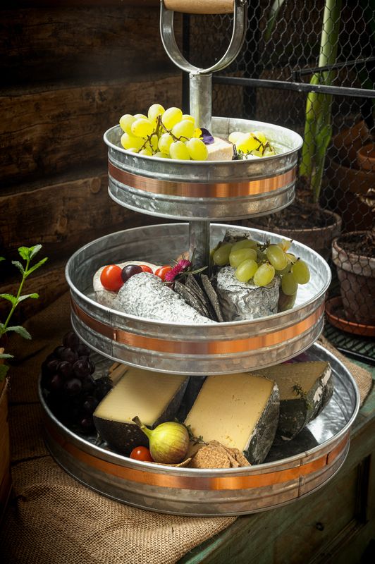 WINE + CHEESE Experience Gift Voucher for 4 x people