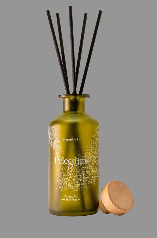 Vineyard Reed Diffuser