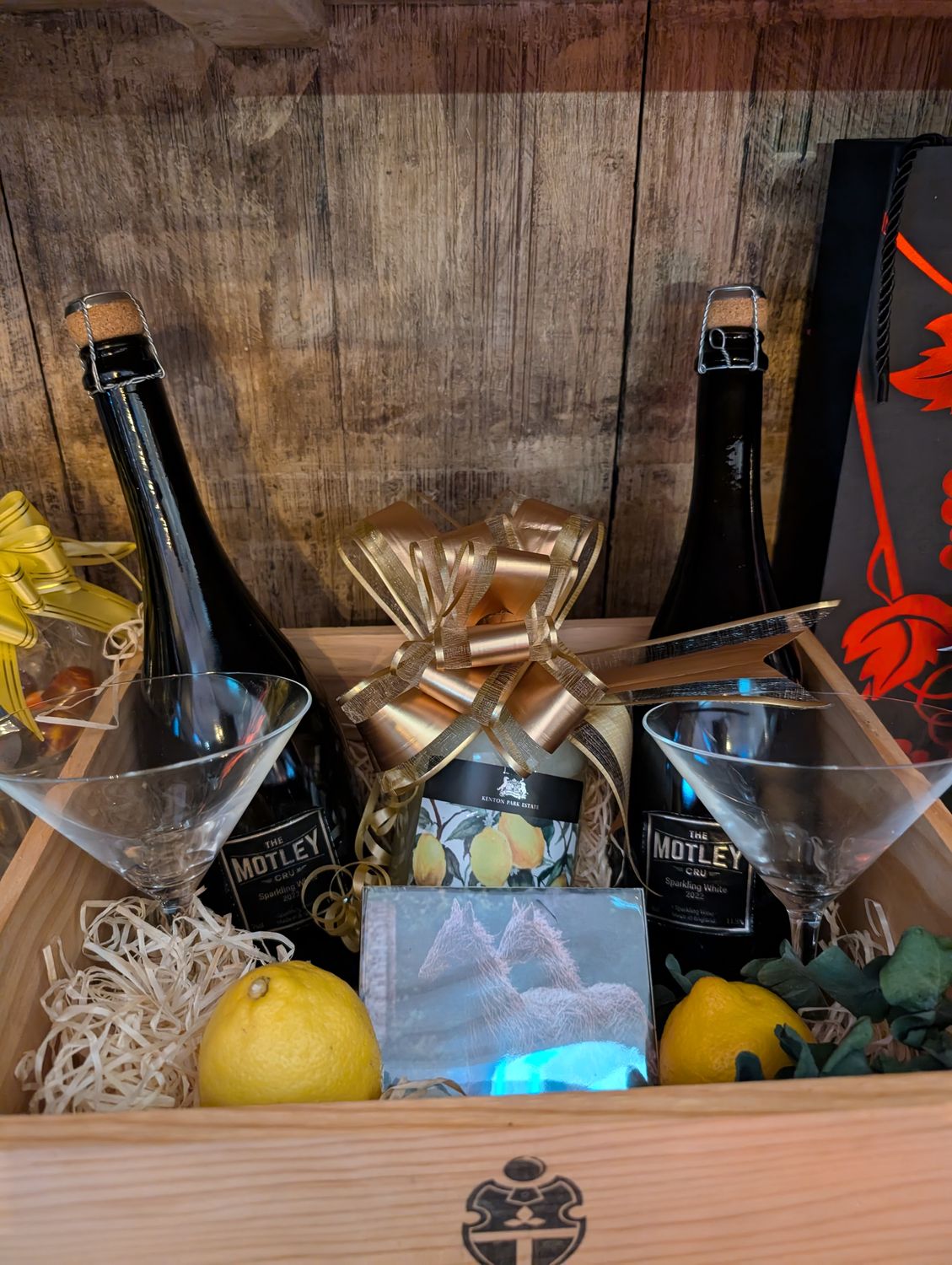 Limongino Gift Set