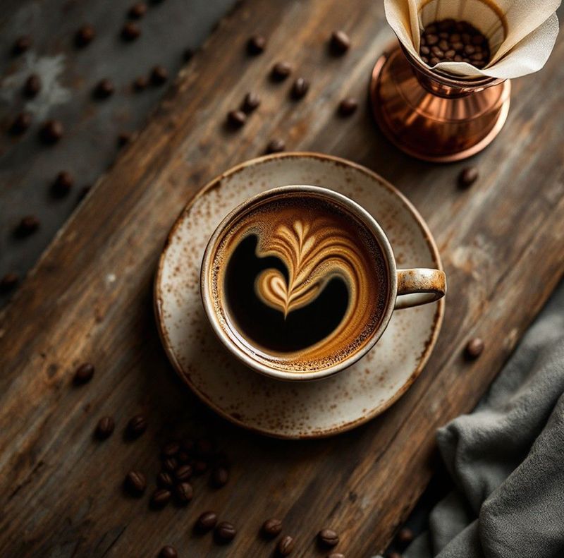 COFFEE BEANS