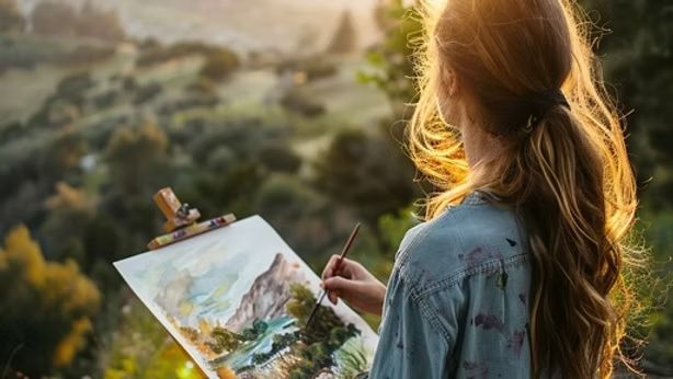 ART in the VINES Experience Gift Voucher