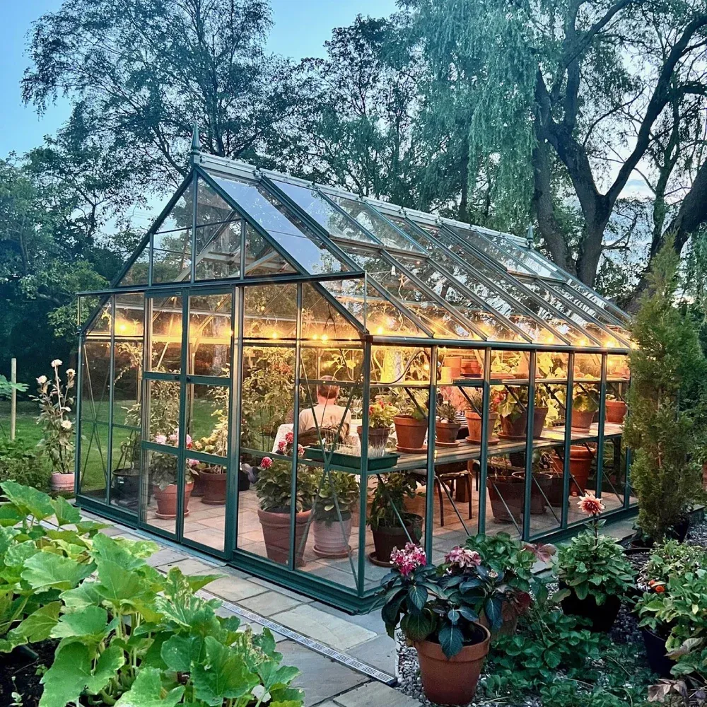 🌱The Estate Gardening Club Gift Voucher x 2 people