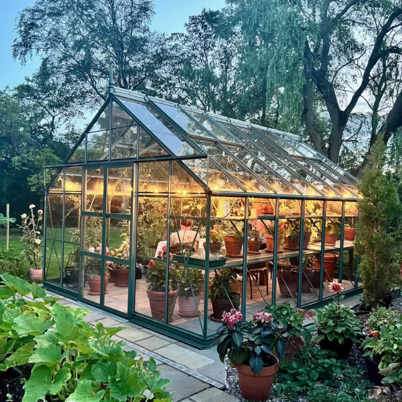 🌱The Estate Gardening Club Gift Voucher x 2 people