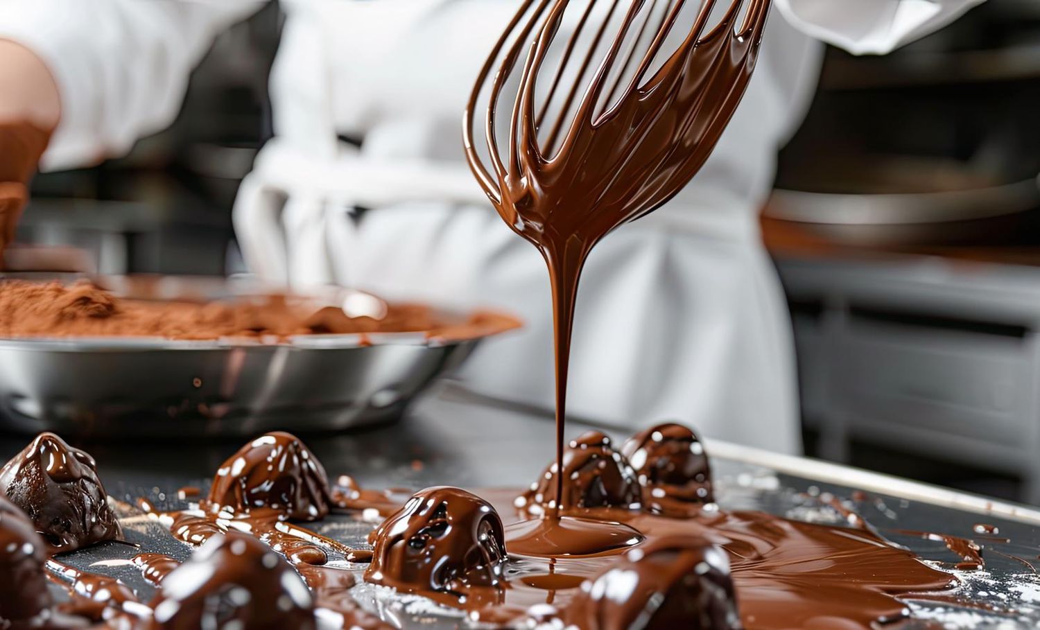 🎄A Christmas dipped in Chocolate Gift Voucher