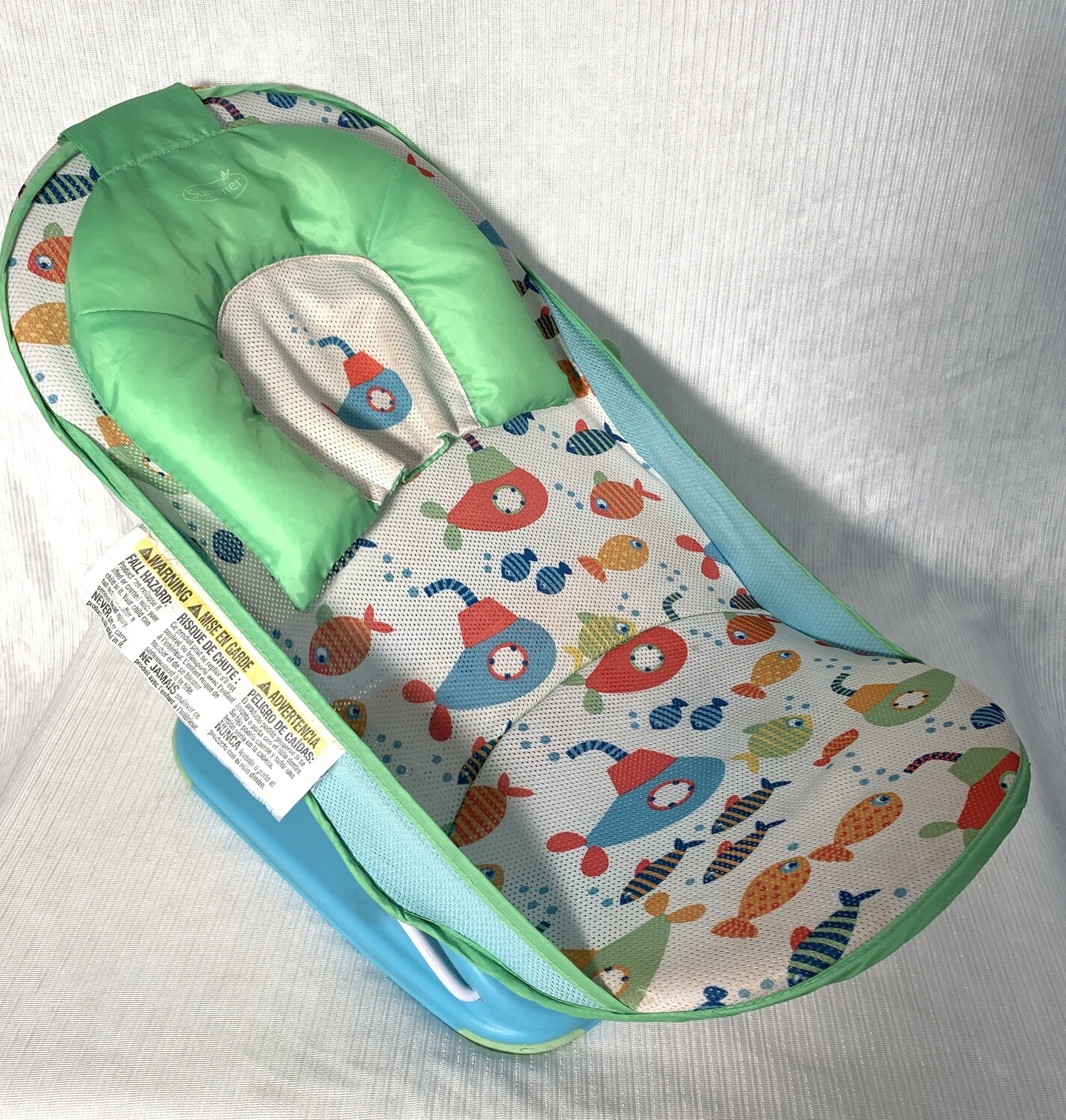 Summer Infant Baby Bather