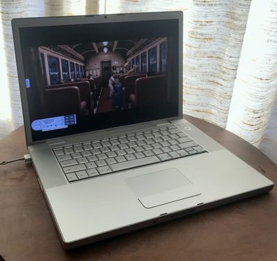 Computers & Laptops