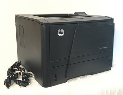 Printers, Copiers, and Scanners