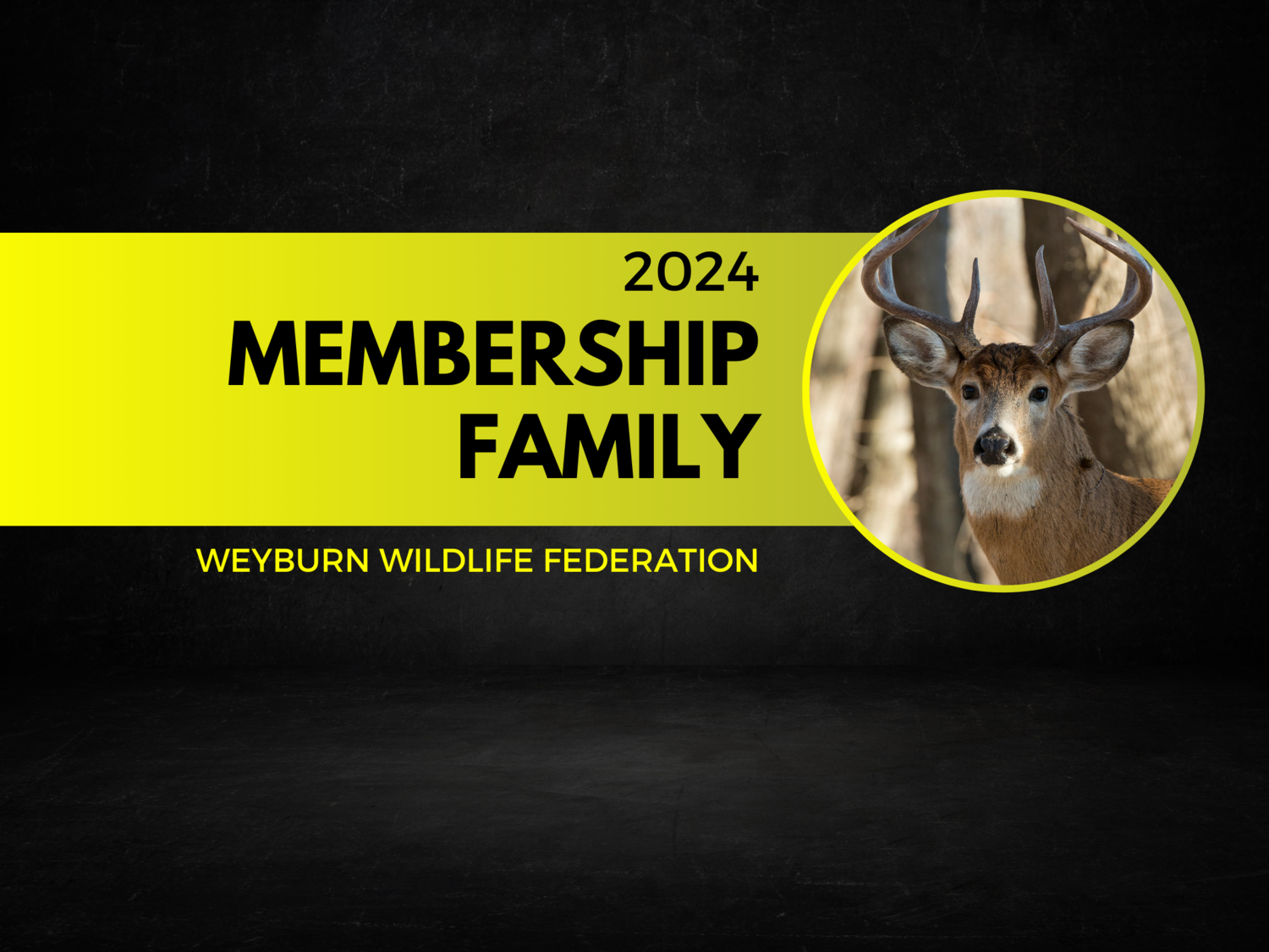 Family Membership