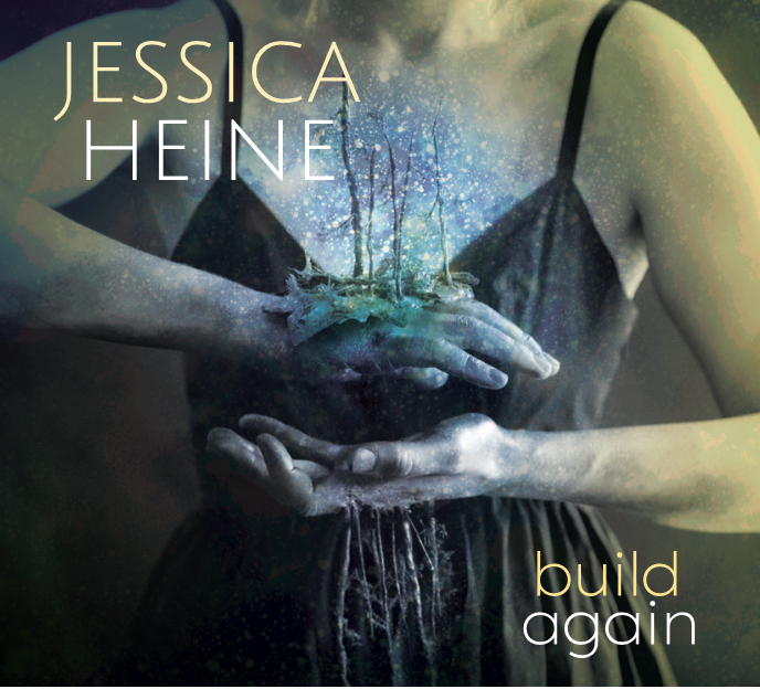 Build Again (CD)