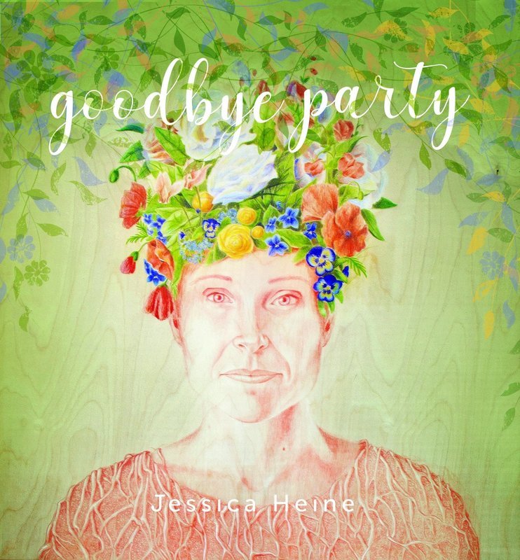 Goodbye Party CD