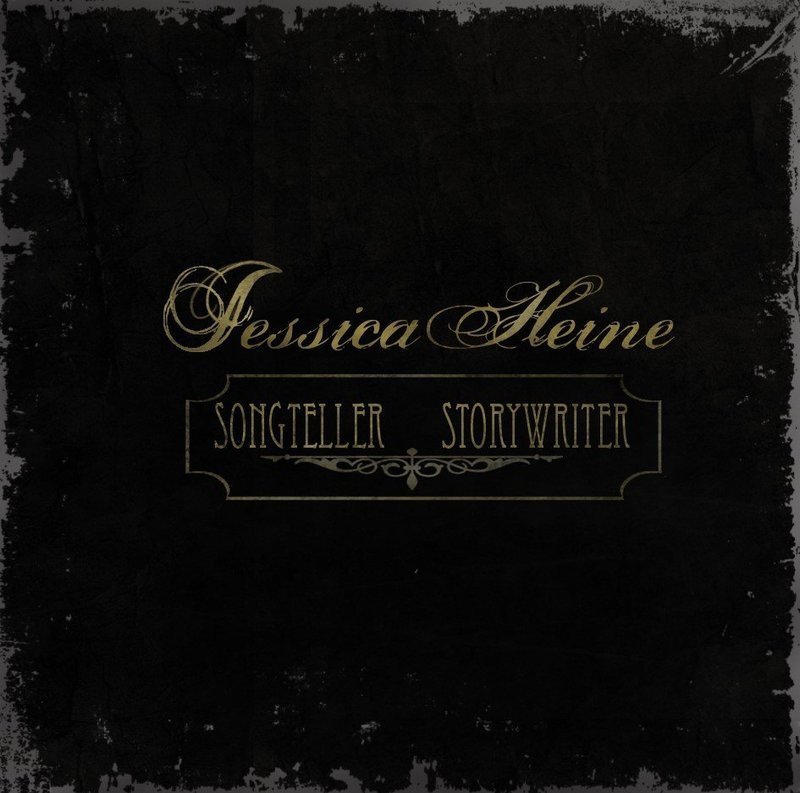 Songteller Storywriter CD