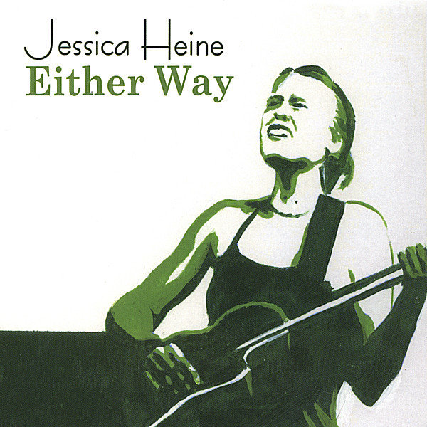 Either Way CD