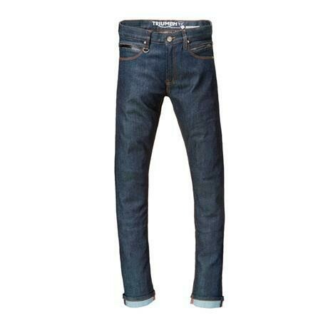 Triumph Lite Motorcycle Riding Jeans Triumph Lite Motorcycle Riding Jeans